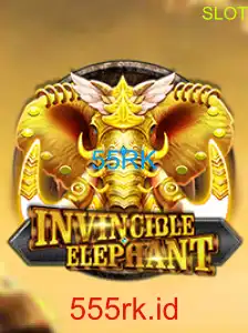 InvincibleElephant