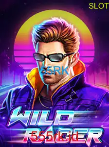 WildRacer