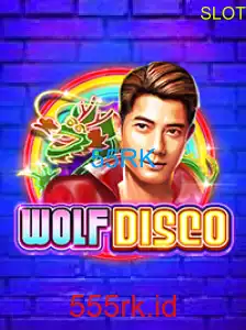 WolfDisco